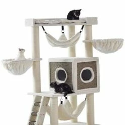 Nobby Kratzbaum JUAN | 166 Cm