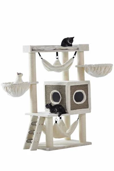 Nobby Kratzbaum JUAN | 166 Cm 1 Nobby Kratzbaum JUAN | 166 Cm