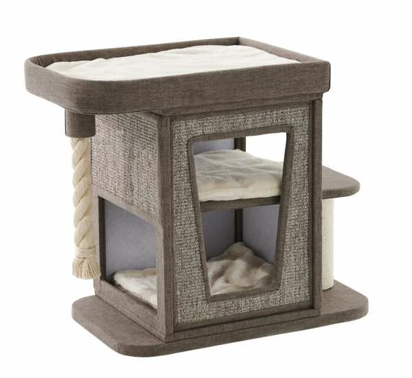 Nobby Kratzbaum ULVI | Braun | 76 Cm 1 Nobby Kratzbaum ULVI | Braun | 76 Cm