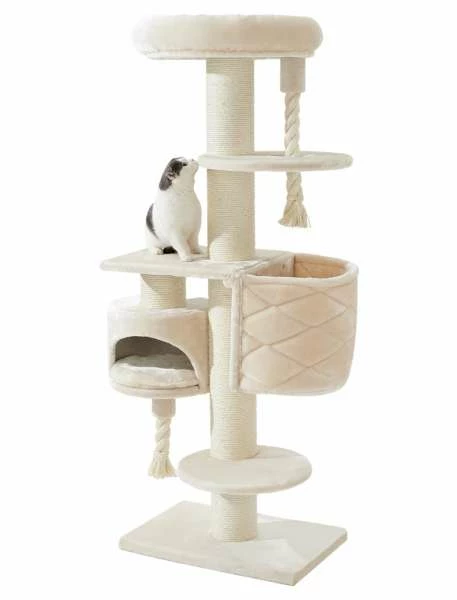 Nobby Kratzbaum CUPID XL | 165 Cm 1 Nobby Kratzbaum CUPID XL | 165 Cm