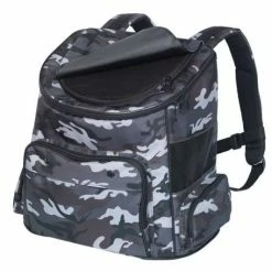 Nobby Rucksack RUMEN | Camouflage | 40 X 25 X 36 Cm