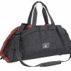 Nobby Tasche SHELLY 3 In 1 | Grau-Terracotta | 81 X 69 Cm