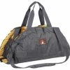 Nobby Tasche SHELLY 3 In 1 | Grau-Senf | 72 X 55 Cm