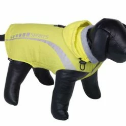 Nobby Hundemantel SPORTS | Gelb