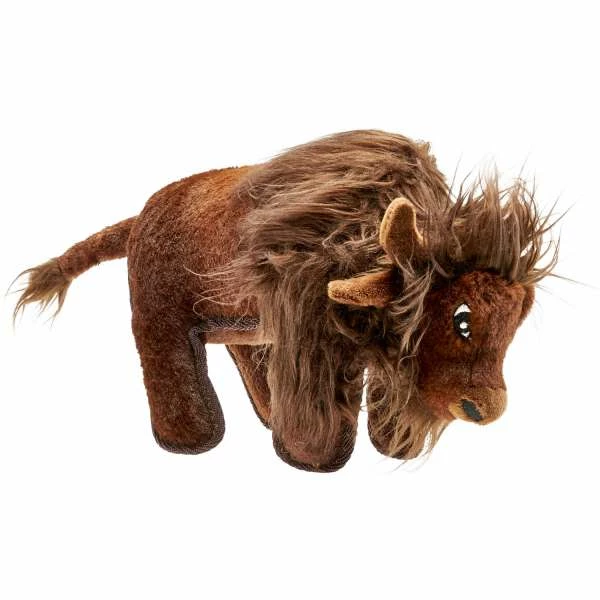 Hunter Hundespielzeug Tough Kamerun | Bison | 24 Cm 1 Hunter Hundespielzeug Tough Kamerun | Bison | 24 Cm
