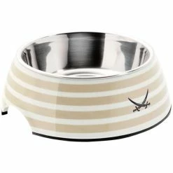 Hunter Melamin-Napf SANSIBAR RANTUM | Für Hunde- Und Katzen