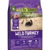Wildborn Wild Turkey | Hundefutter
