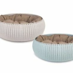 Curver Cozy Pet Bed | Tierbettchen