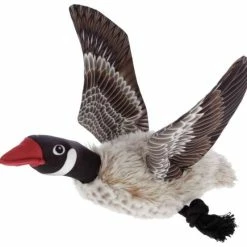 Kerbl Gans Nils | Länge 38 Cm | Hundespielzeug