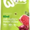WOW Adult | Mit Rind, Apfel & Roter Rübe | Hundefutter