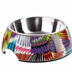 Hunter Melamin-Napf Tropical