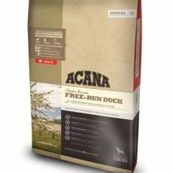 Acana Adult Dog | Free Run Duck | Getreidefreies Hundefutter