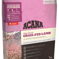 Acana Adult Dog | Grass-Fed Lamm | Getreidefreies Hundefutter