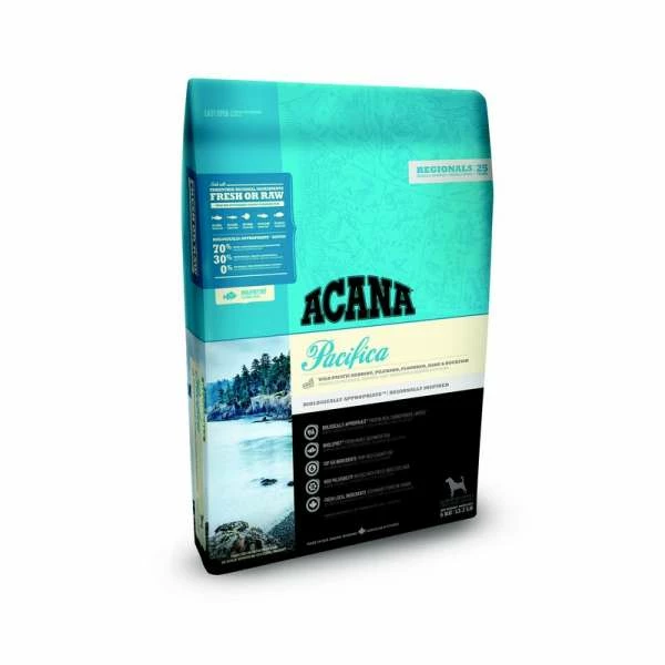 Acana Dog Pacifica | Getreidefreies Hundefutter 1 Acana Dog Pacifica | Getreidefreies Hundefutter