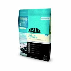 Acana Cat | Pacifica 75/25 | Mit Viel Fisch | Katzenfutter