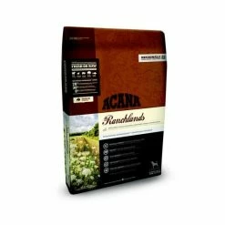 Acana Ranchlands Dog | Getreidefreies Hundefutter