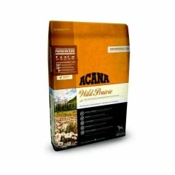 Acana Dog Wild-Prairie | Getreidefreies Hundefutter