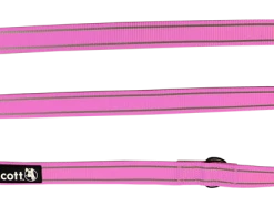 Alcott Verstellbare Leinen