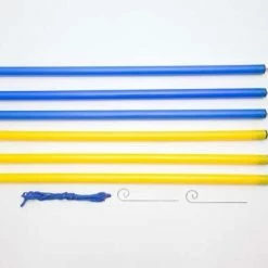 DIGGAR® Agility Set | Slalom