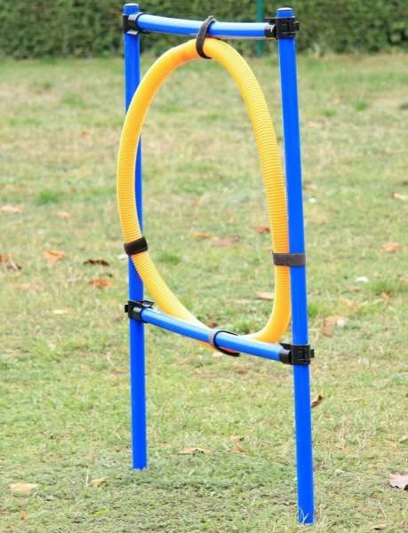 DIGGAR® Agility Set | Sprungring 1 DIGGAR® Agility Set | Sprungring