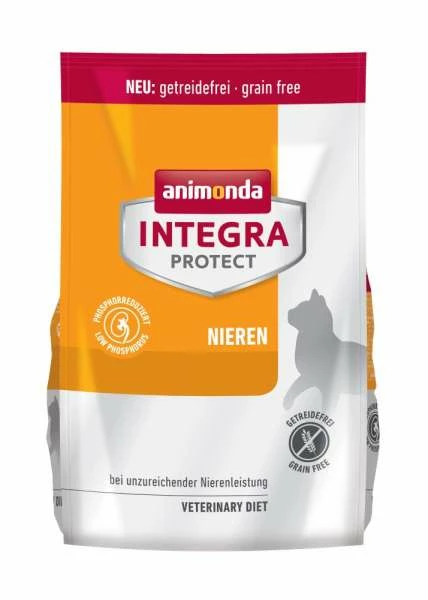 Animonda Integra Protect Diät Niere | 1.2 Kg Getreidefreies Katzenfutter 1 Animonda Integra Protect Diät Niere | 1.2 Kg Getreidefreies Katzenfutter