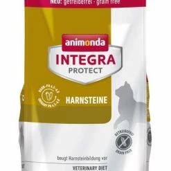 Animonda Integra Protect Diät Struvit | 1.2 Kg Getreidefreies Katzenfutter