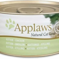 Applaws Cat Kitten | 24x 70g