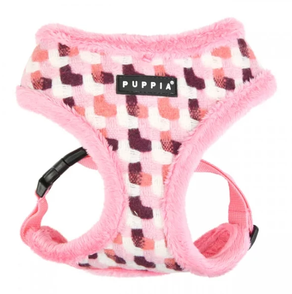 Puppia ARDEN HARNESS A | Hundegeschirr 1 Puppia ARDEN HARNESS A | Hundegeschirr