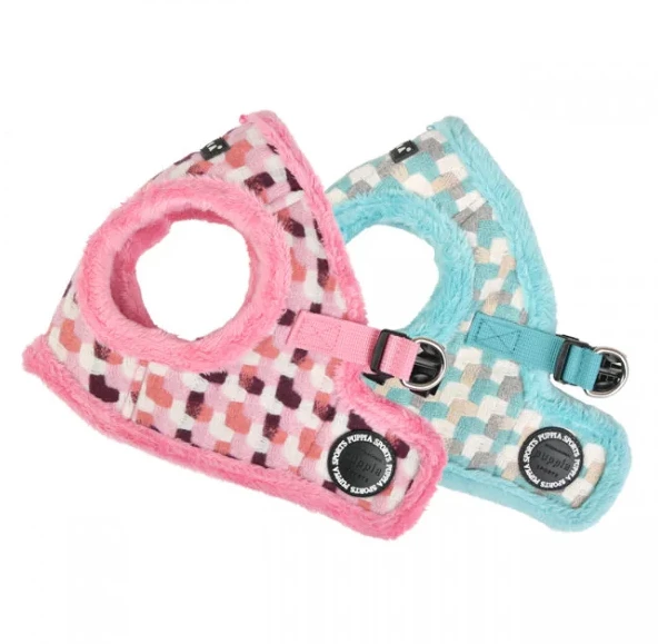 Puppia ARDEN HARNESS B | Hundegeschirr 1 Puppia ARDEN HARNESS B | Hundegeschirr