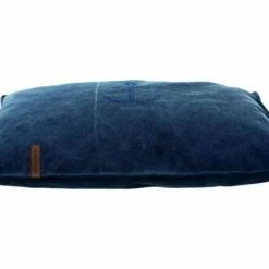 Trixie BE NORDIC Kissen Föhr | Dunkelblau | Für Hunde