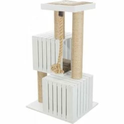 Trixie BE NORDIC Kratzbaum SKADI | Für Katzen