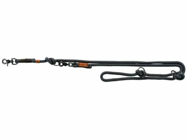 Trixie BE NORDIC Verlängerungs Tau-Leine | Für Hunde 1 Trixie BE NORDIC Verlängerungs Tau-Leine | Für Hunde