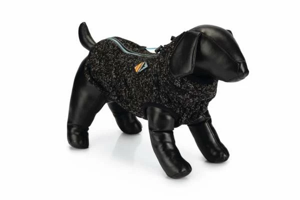 Karlie Hundepullover CELIA | Dunkelgrau 1 Karlie Hundepullover CELIA | Dunkelgrau