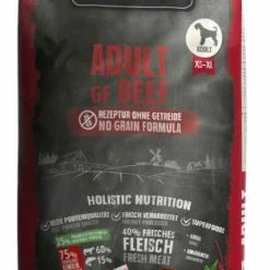 Belcando Adult GF Beef | Mit Rind | Hundefutter