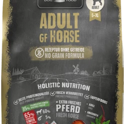 Belcando Adult GF Horse | Hundefutter