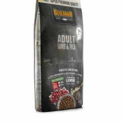 Belcando Adult | Mit Lamm & Reis | Hundefutter