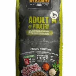 Belcando Adult GF Poultry | Mit Geflügel | Getreidefreies Hundefutter