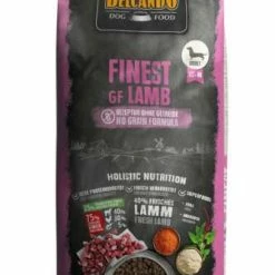 Belcando Finest GF Lamm | Getreidefreies Hundefutter