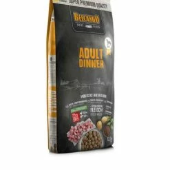 Belcando Dinner | Mit Geflügel