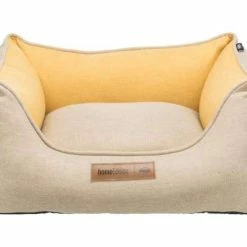 Trixie Bett LONA | Eckig | Hundebett