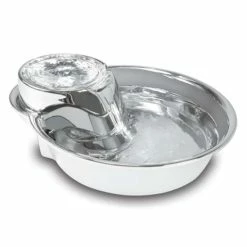Schulze Edelstahl Trinkbrunnen Big-Max-Style | 3.8l