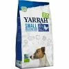 Yarrah Dog BIO Small Breed | Mit Bio-Huhn | 5 Kg Hundefutter
