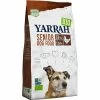 Yarrah Senior Dog BIO | Mit Huhn, Fisch & Kräuter