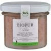 BIOPUR Cat | Diät | Bei Haut- Und Fellerkrankungen | 6x100g Katzenfutter Im Glas