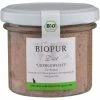 BIOPUR Cat | Diät | Bei Übergewicht | 6x100g Katzenfutter Im Glas