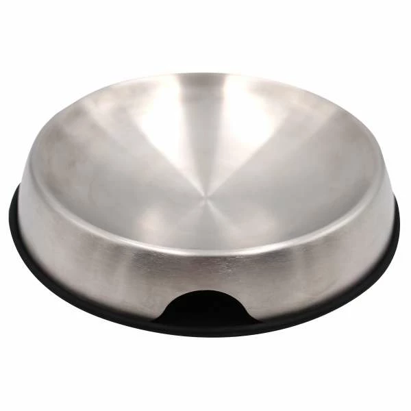 Nn Catsby's Bowl | Design Edelstahl Futternapf 1 Nn Catsby's Bowl | Design Edelstahl Futternapf