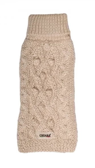 Puppia Chiara Sport CHLOE | Hundepullover 1 Puppia Chiara Sport CHLOE | Hundepullover