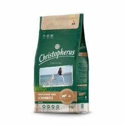 Christopherus Schonkost | Mit Lamm & Reis