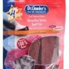 DR. CLAUDERS Dr. Clauder´s Rinderfilet | 10x 80g Hundesnack