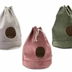 Karlie Katzenhöhle VILAR "Designed By Lotte" | 45 X 45 X 60 Cm | Katzenschlafplatz